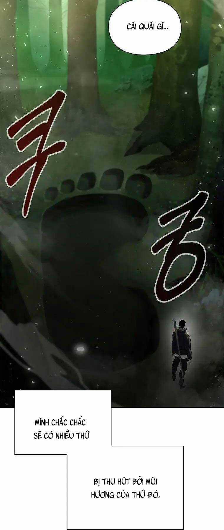 Trường Học Chiến Binh Chapter 4 trang 39