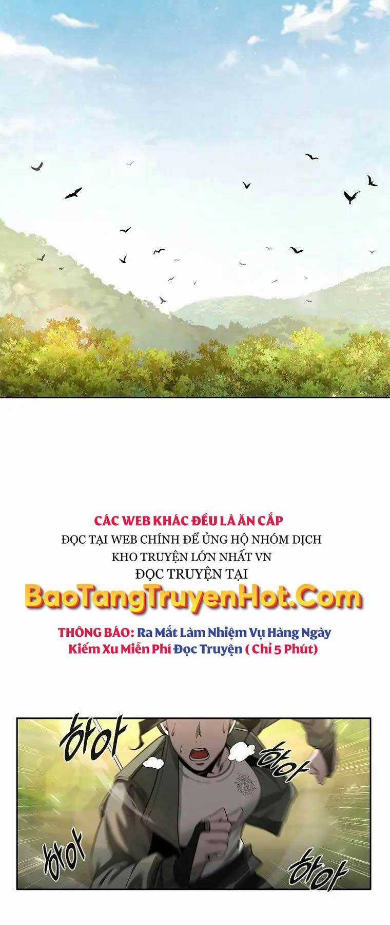 Trường Học Chiến Binh Chapter 4 trang 41