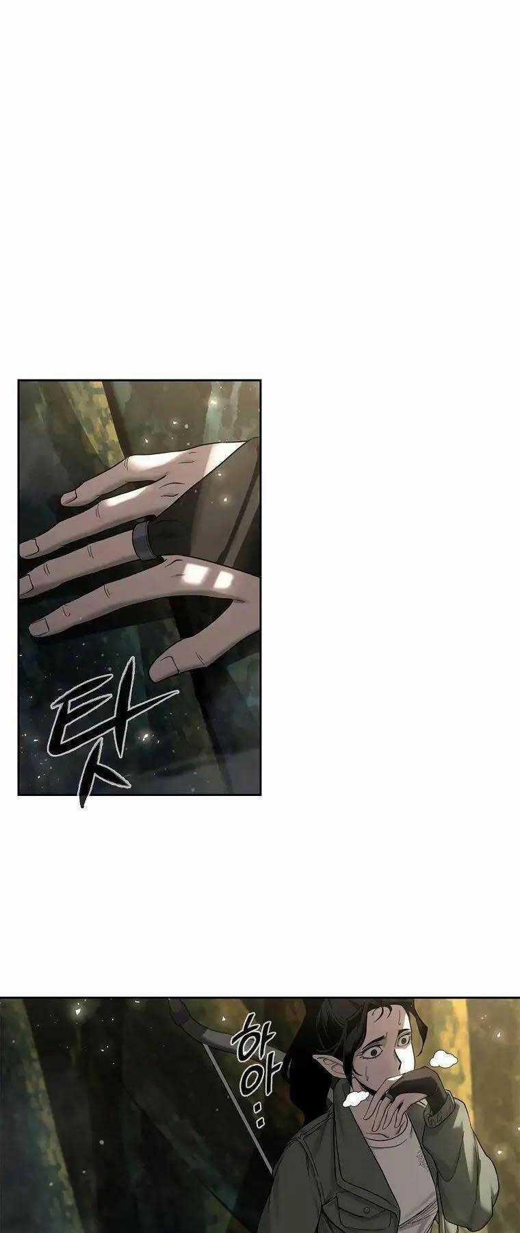 Trường Học Chiến Binh Chapter 4 trang 42