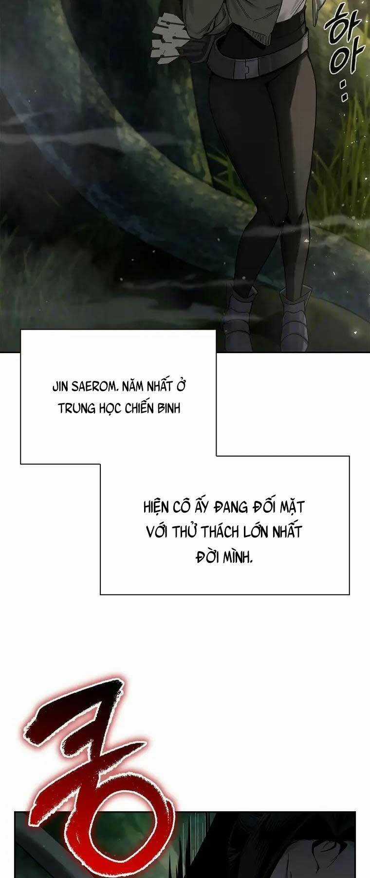 Trường Học Chiến Binh Chapter 4 trang 43