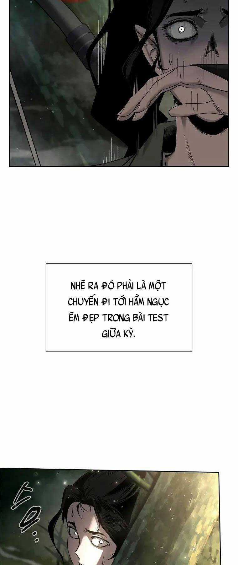 Trường Học Chiến Binh Chapter 4 trang 44