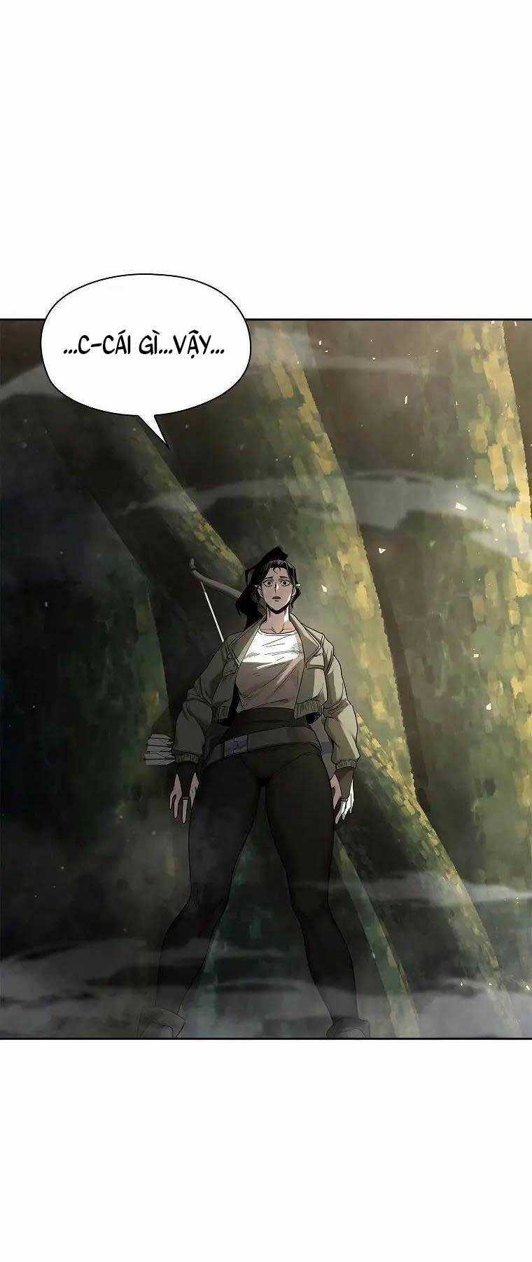 Trường Học Chiến Binh Chapter 4 trang 48