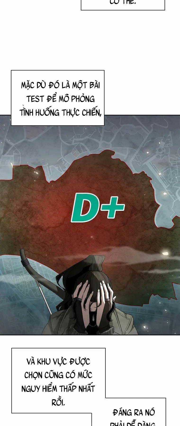 Trường Học Chiến Binh Chapter 4 trang 50