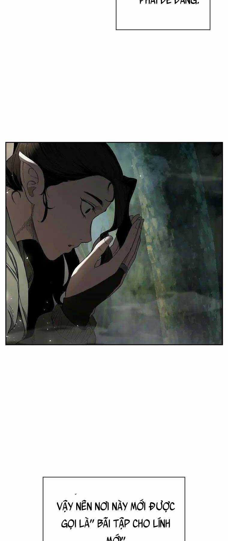 Trường Học Chiến Binh Chapter 4 trang 51