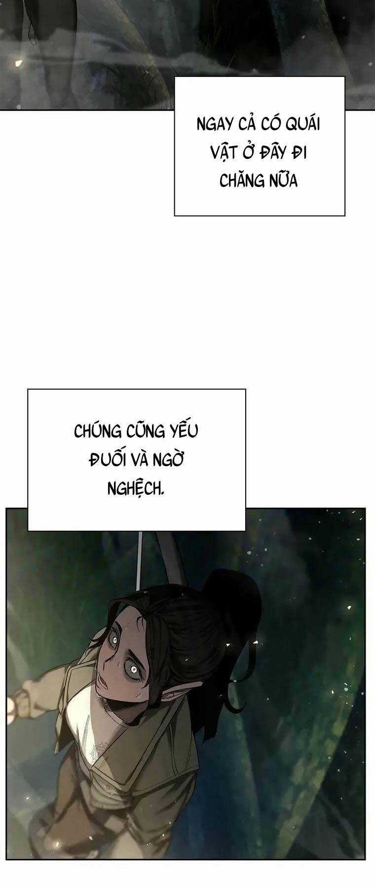 Trường Học Chiến Binh Chapter 4 trang 53