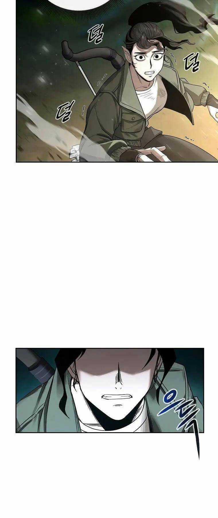 Trường Học Chiến Binh Chapter 4 trang 56