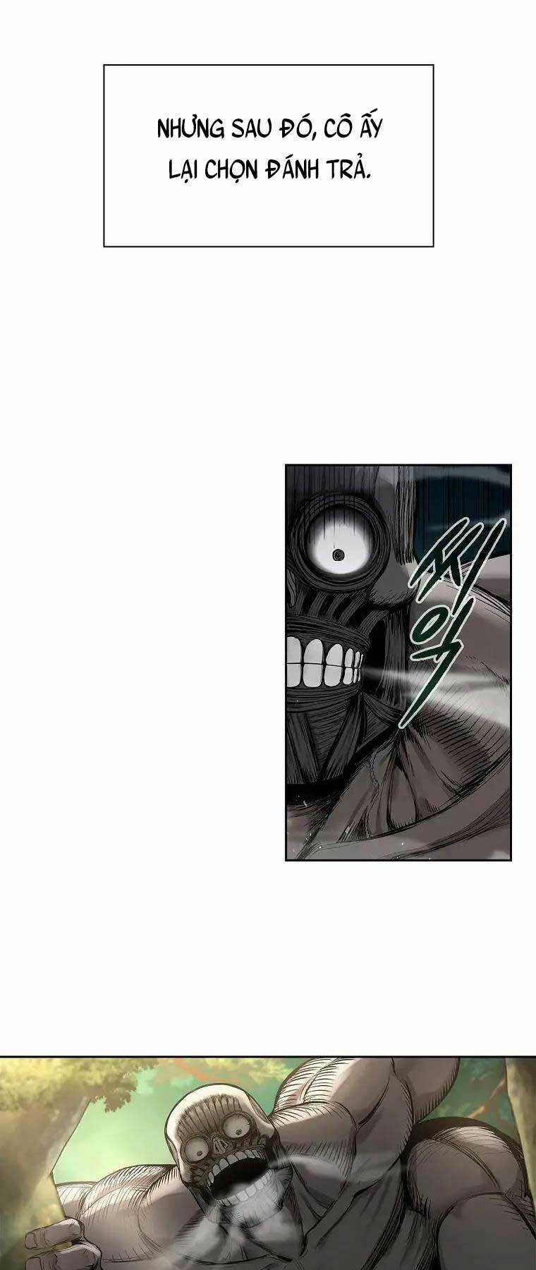 Trường Học Chiến Binh Chapter 4 trang 58