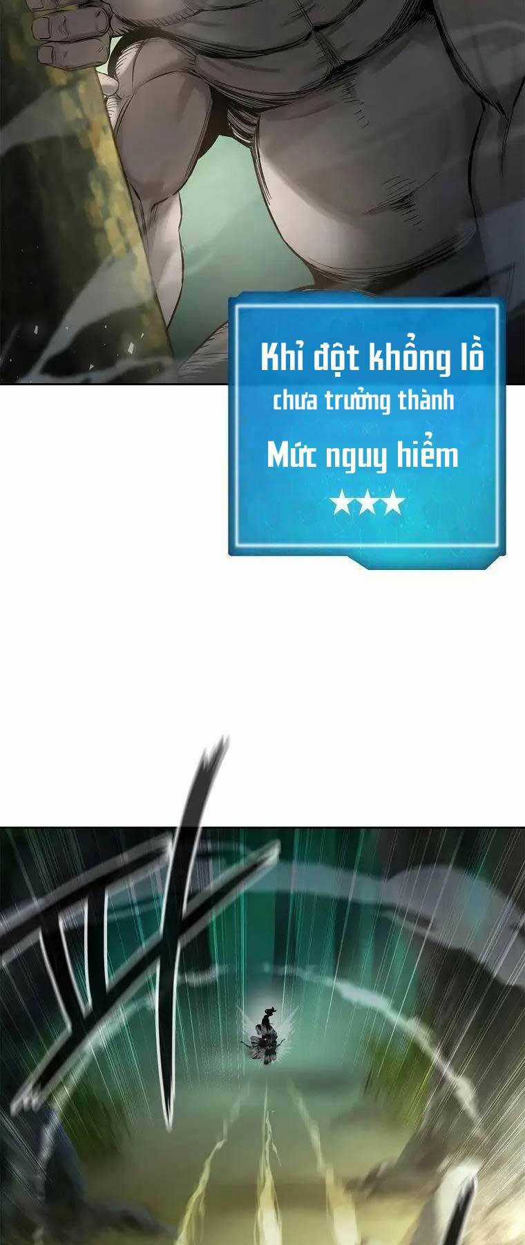 Trường Học Chiến Binh Chapter 4 trang 59