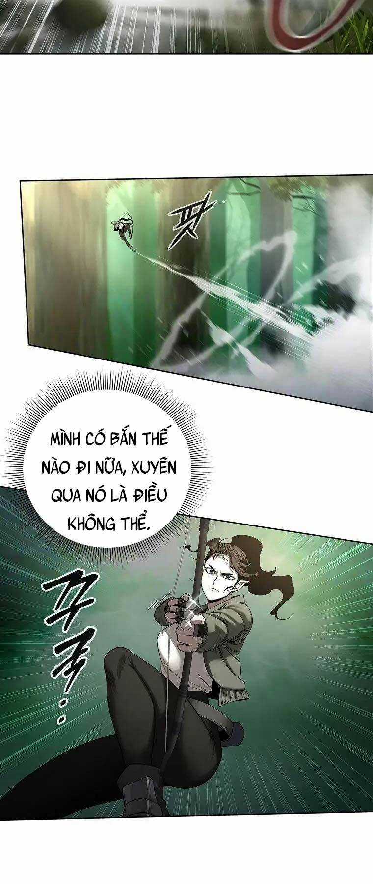 Trường Học Chiến Binh Chapter 4 trang 65