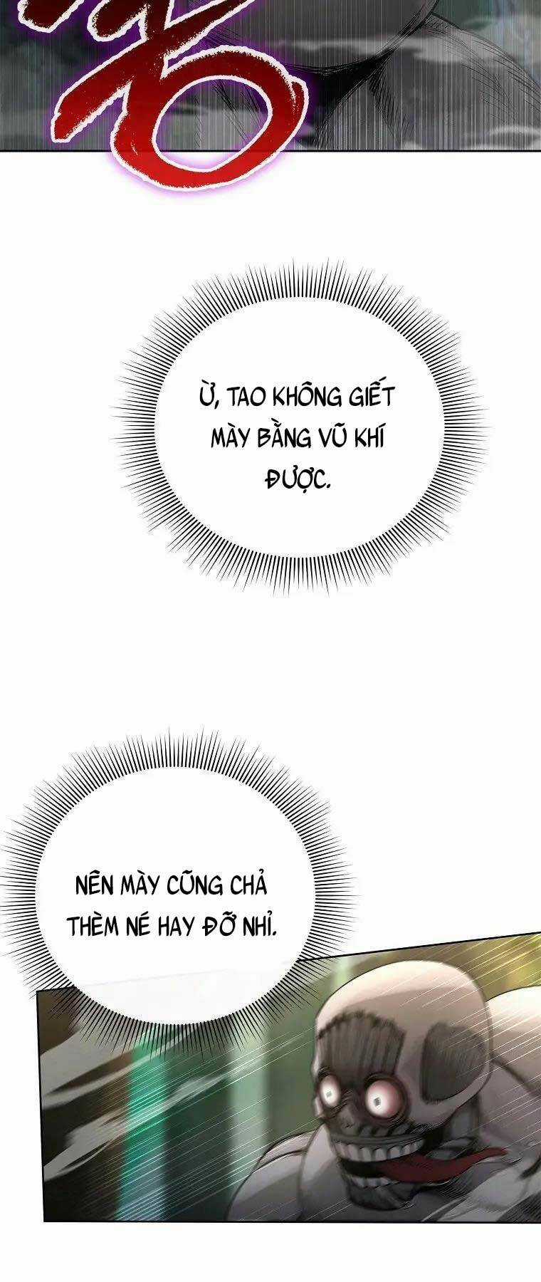 Trường Học Chiến Binh Chapter 4 trang 68