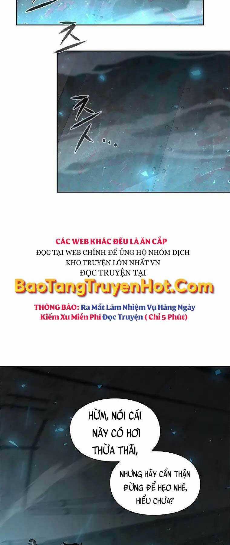Trường Học Chiến Binh Chapter 4 trang 7