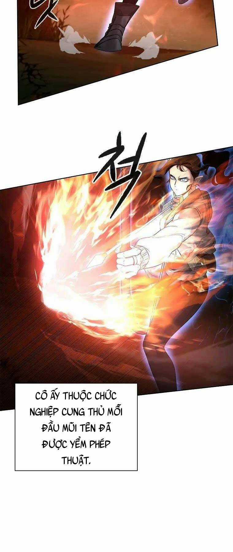 Trường Học Chiến Binh Chapter 4 trang 71