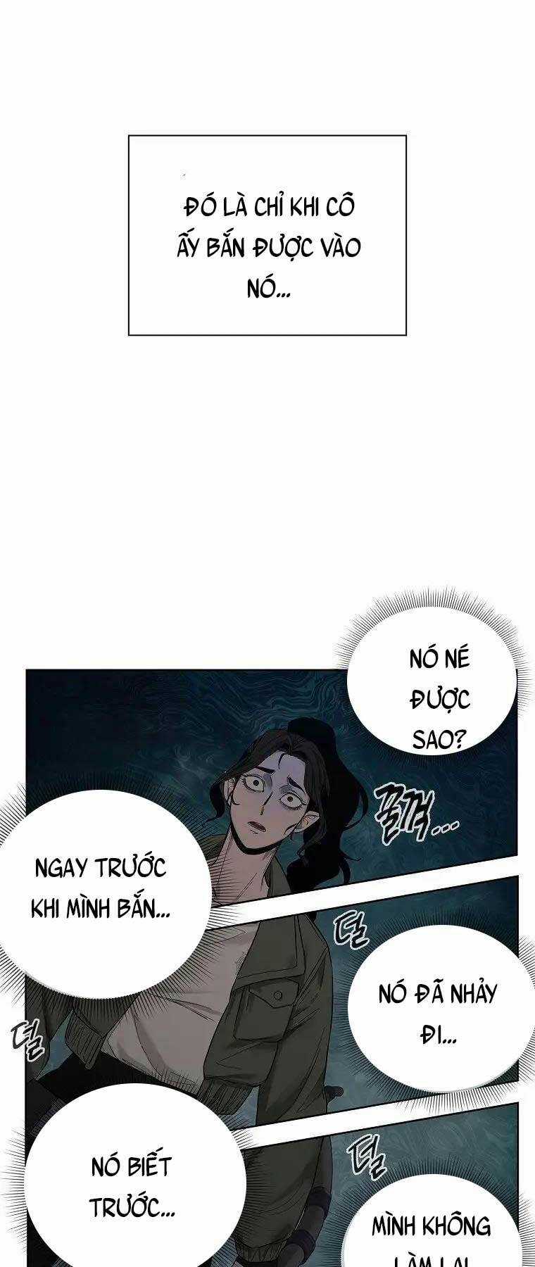 Trường Học Chiến Binh Chapter 4 trang 82