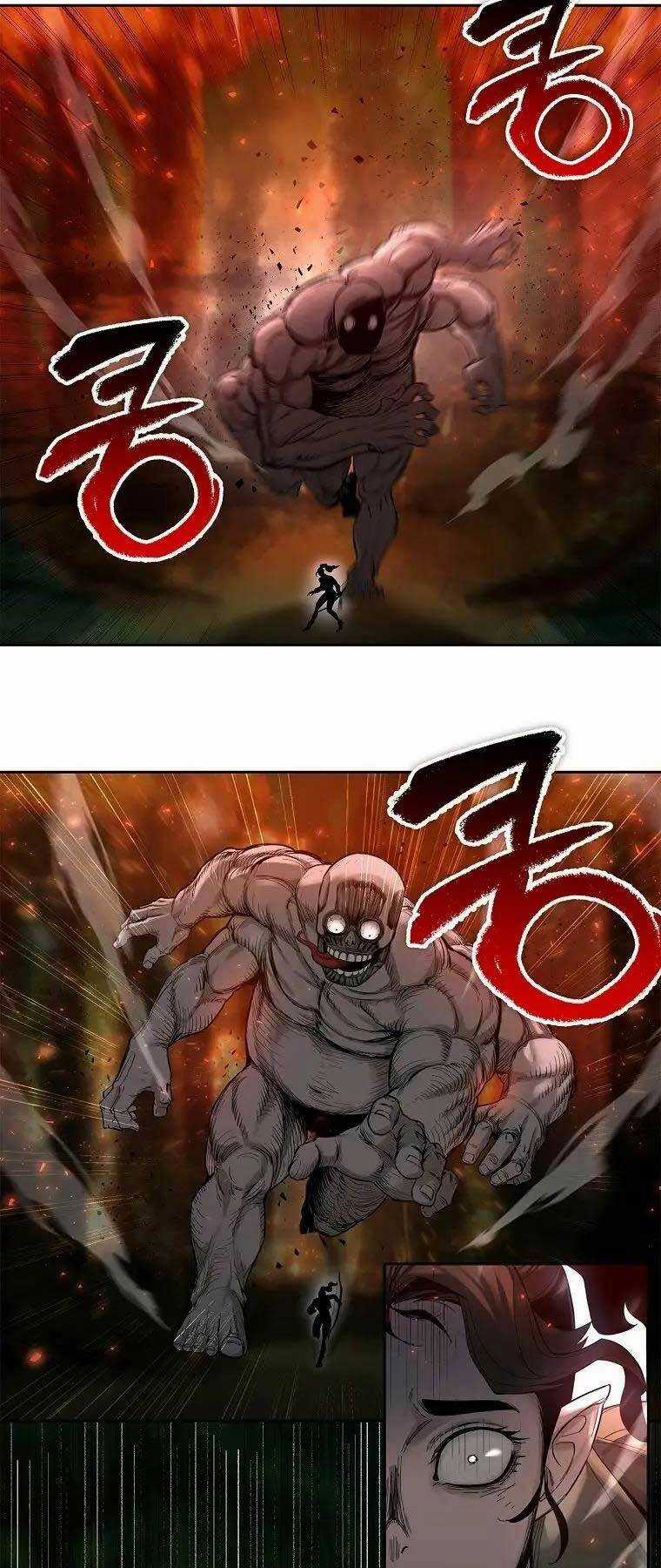 Trường Học Chiến Binh Chapter 4 trang 85