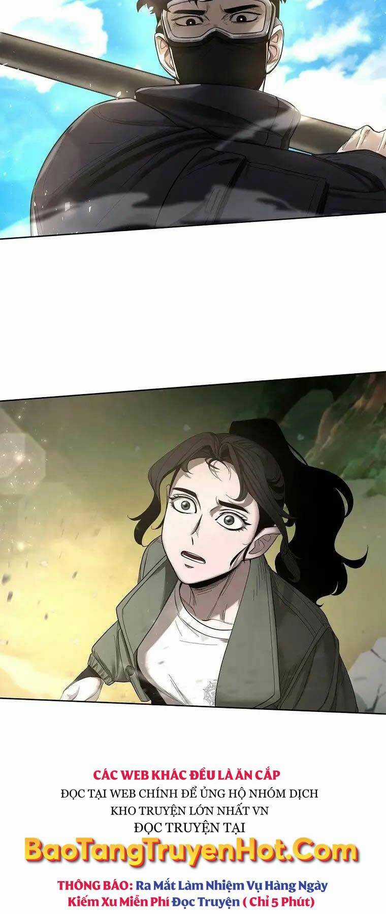 Trường Học Chiến Binh Chapter 4 trang 89