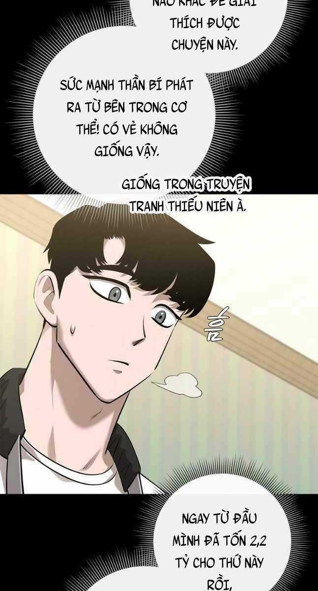 Trường Học Chiến Binh Chapter 40 trang 10