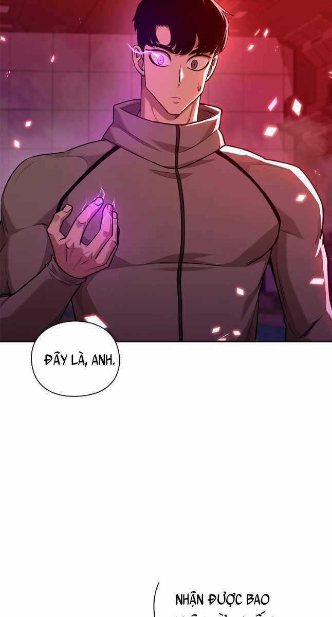 Trường Học Chiến Binh Chapter 40 trang 16