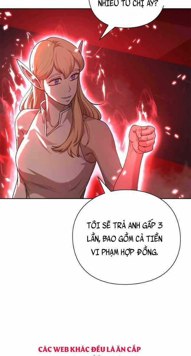 Trường Học Chiến Binh Chapter 40 trang 17