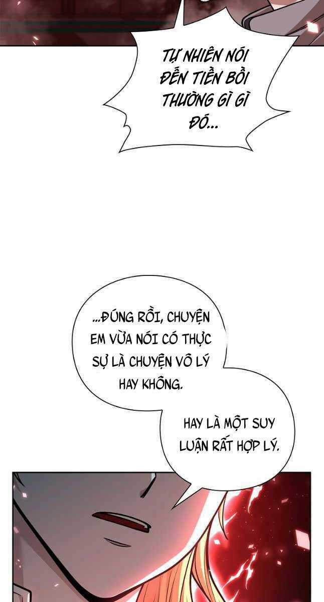 Trường Học Chiến Binh Chapter 40 trang 19