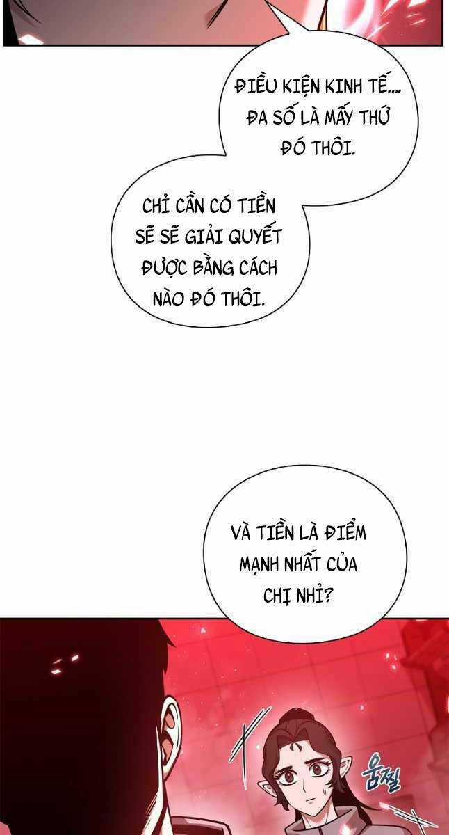 Trường Học Chiến Binh Chapter 40 trang 22