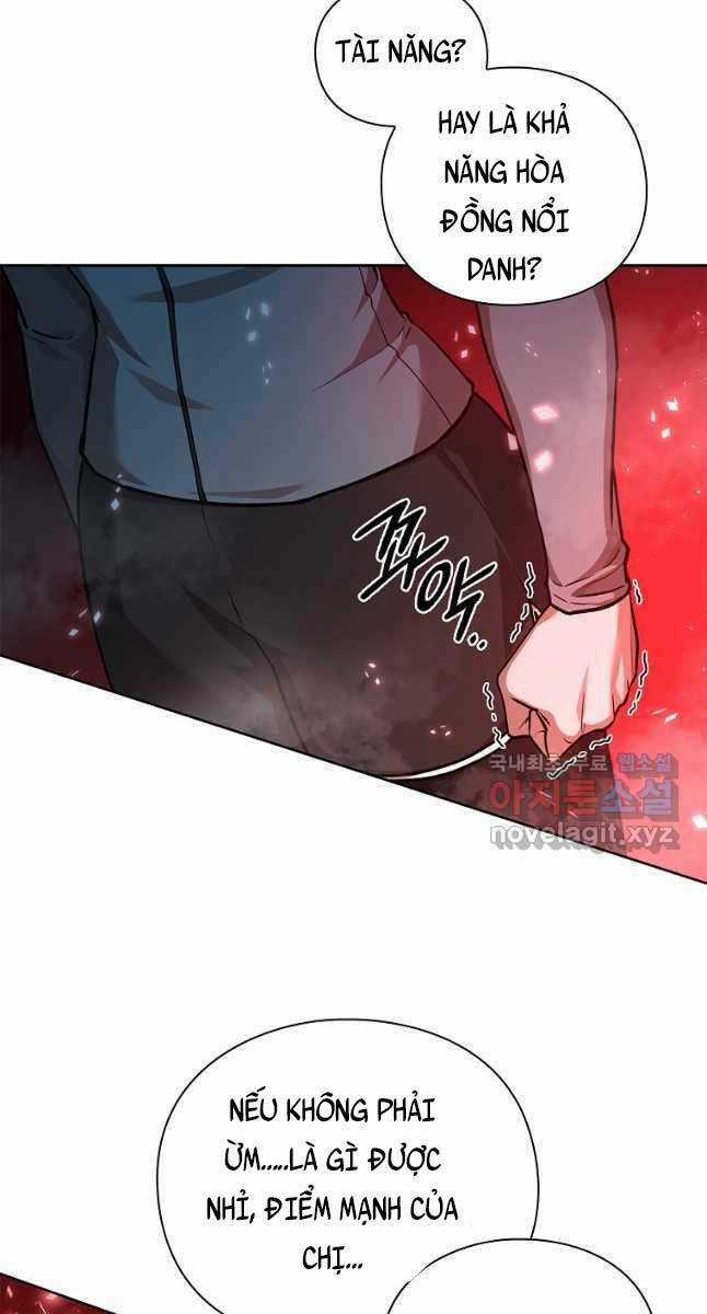 Trường Học Chiến Binh Chapter 40 trang 24