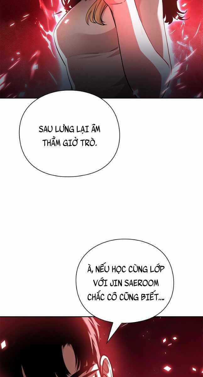 Trường Học Chiến Binh Chapter 40 trang 28