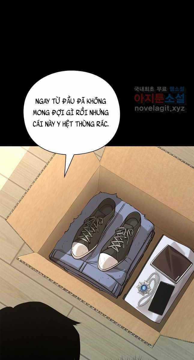 Trường Học Chiến Binh Chapter 40 trang 3