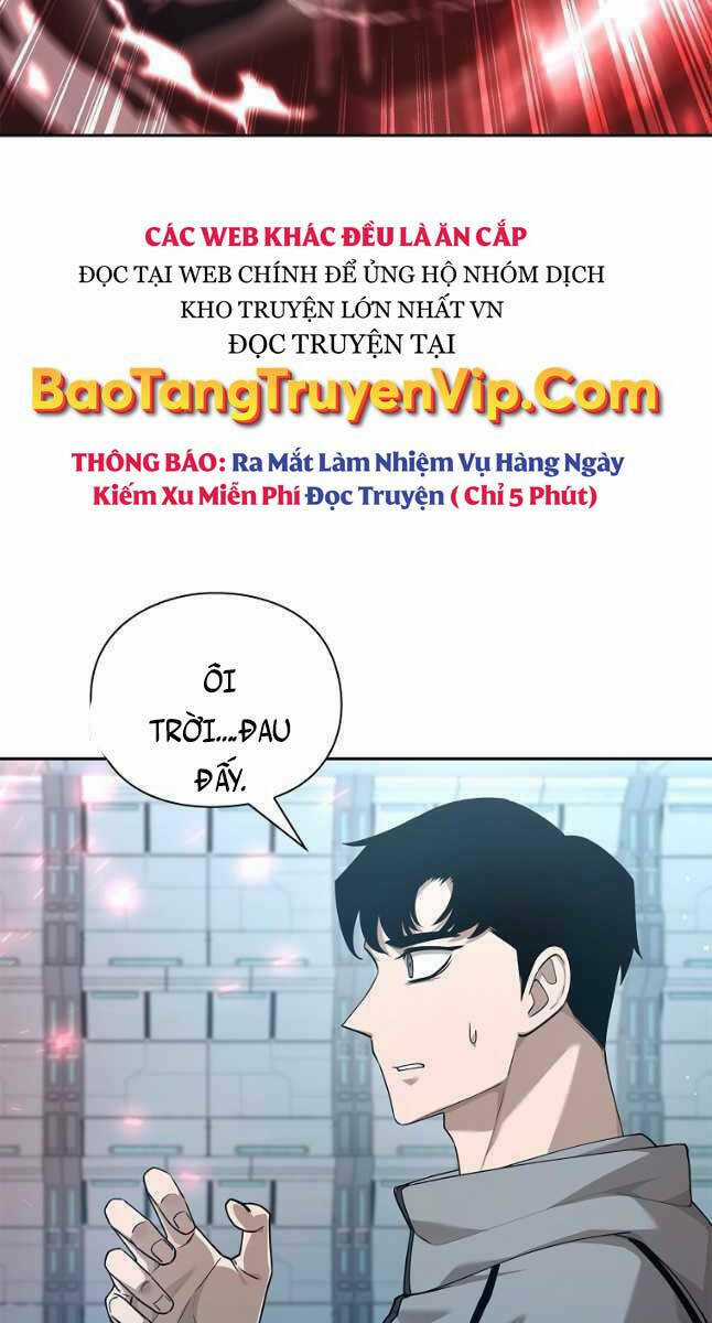 Trường Học Chiến Binh Chapter 40 trang 31