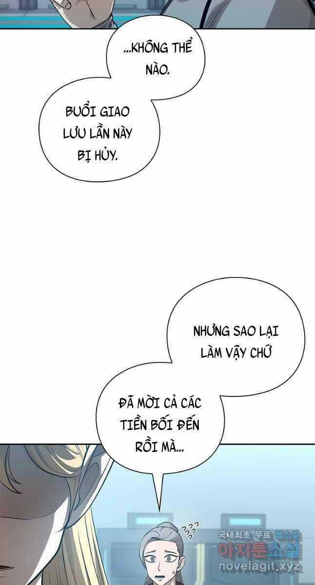 Trường Học Chiến Binh Chapter 40 trang 32