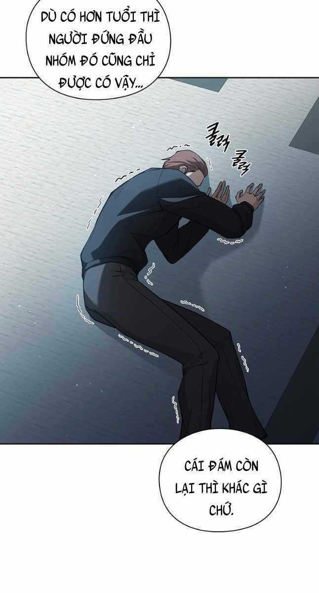 Trường Học Chiến Binh Chapter 40 trang 35