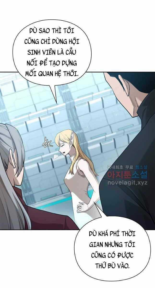 Trường Học Chiến Binh Chapter 40 trang 36