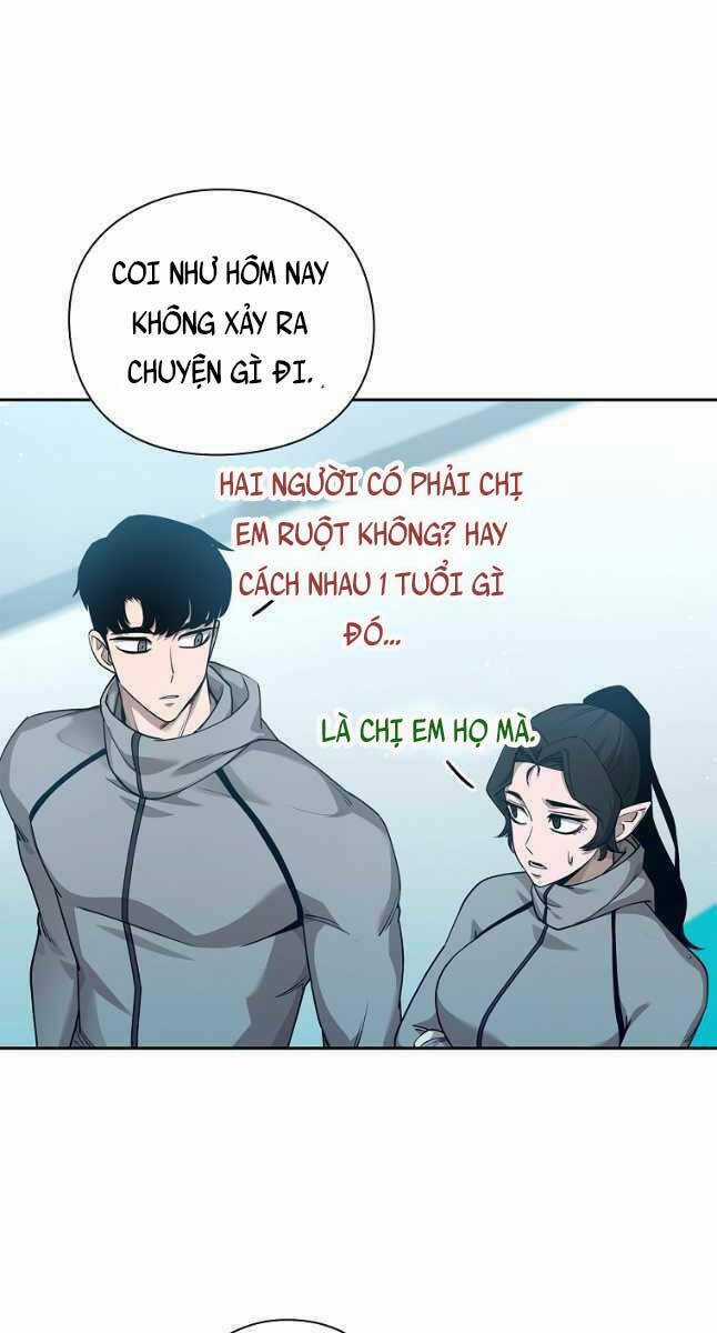 Trường Học Chiến Binh Chapter 40 trang 37