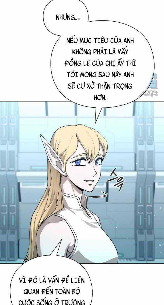 Trường Học Chiến Binh Chapter 40 trang 38