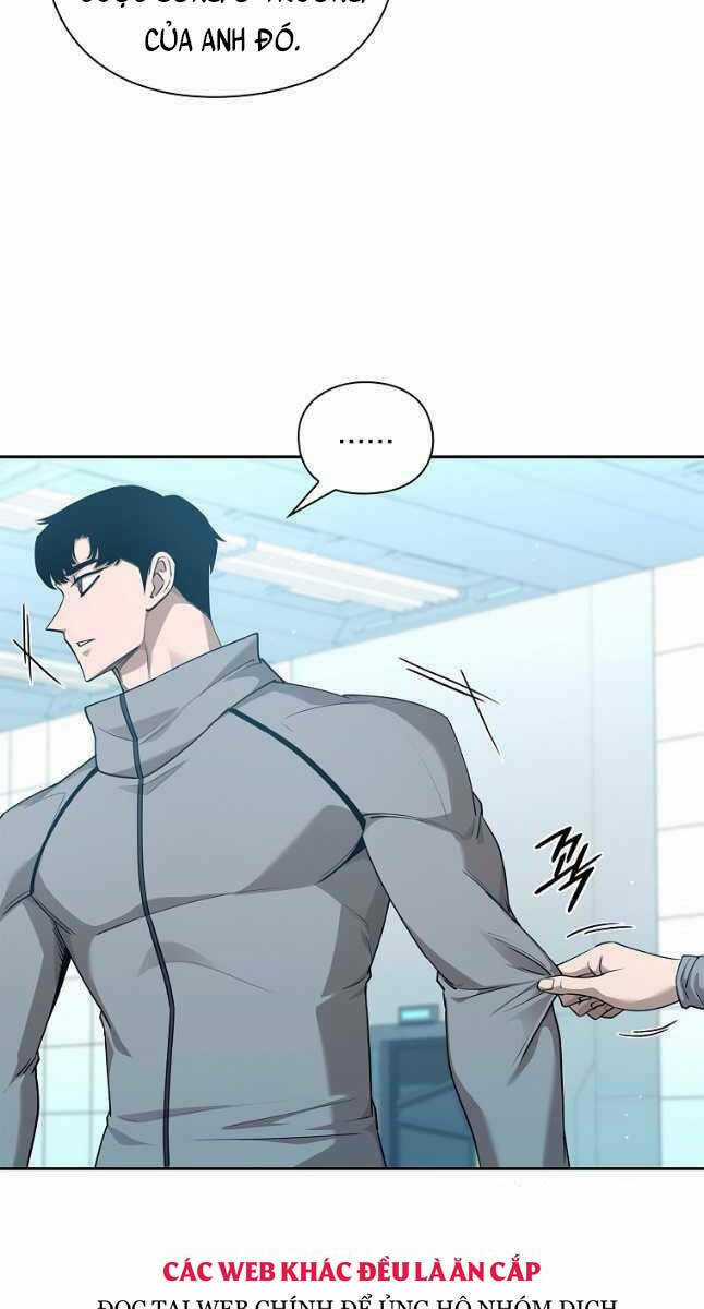 Trường Học Chiến Binh Chapter 40 trang 39