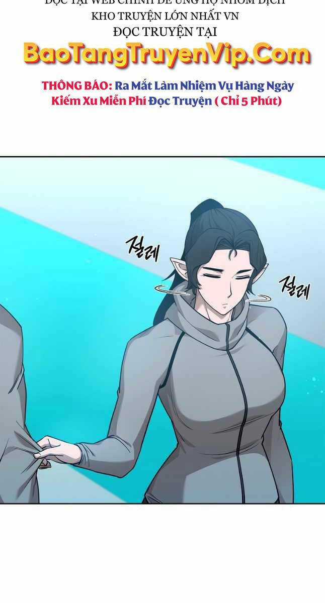 Trường Học Chiến Binh Chapter 40 trang 40