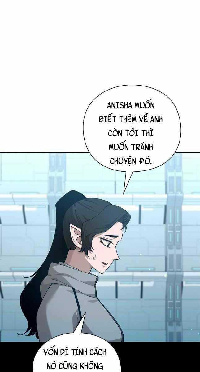 Trường Học Chiến Binh Chapter 40 trang 42