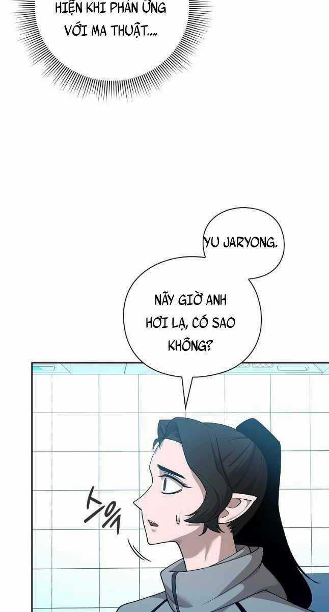 Trường Học Chiến Binh Chapter 40 trang 49