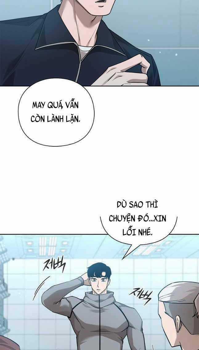 Trường Học Chiến Binh Chapter 40 trang 57