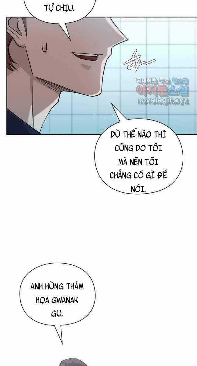 Trường Học Chiến Binh Chapter 40 trang 59