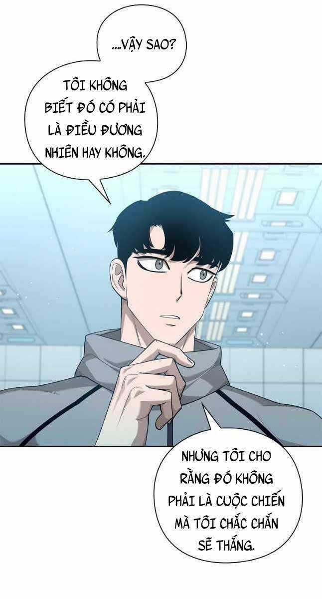 Trường Học Chiến Binh Chapter 40 trang 61