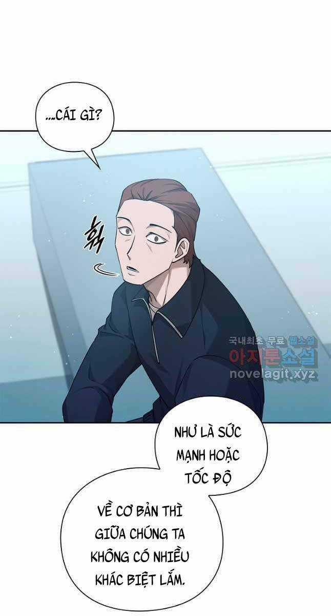 Trường Học Chiến Binh Chapter 40 trang 62