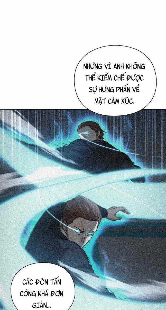 Trường Học Chiến Binh Chapter 40 trang 63