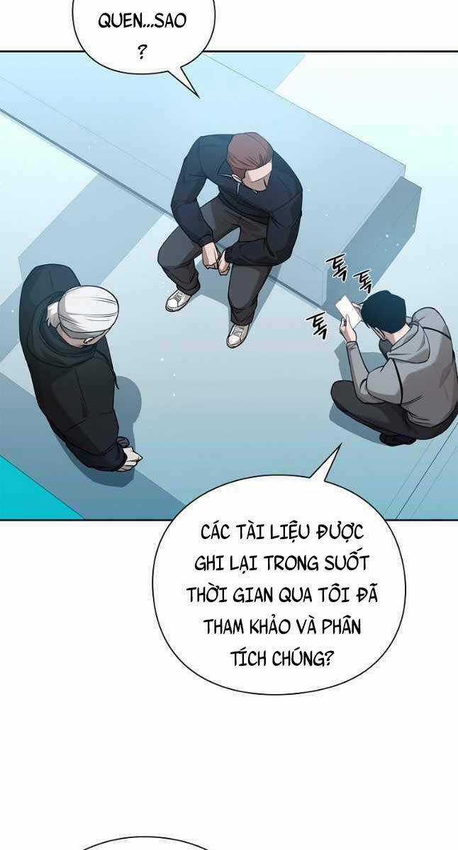 Trường Học Chiến Binh Chapter 40 trang 65