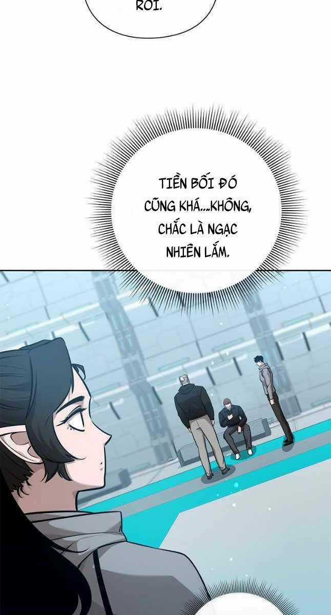 Trường Học Chiến Binh Chapter 40 trang 68