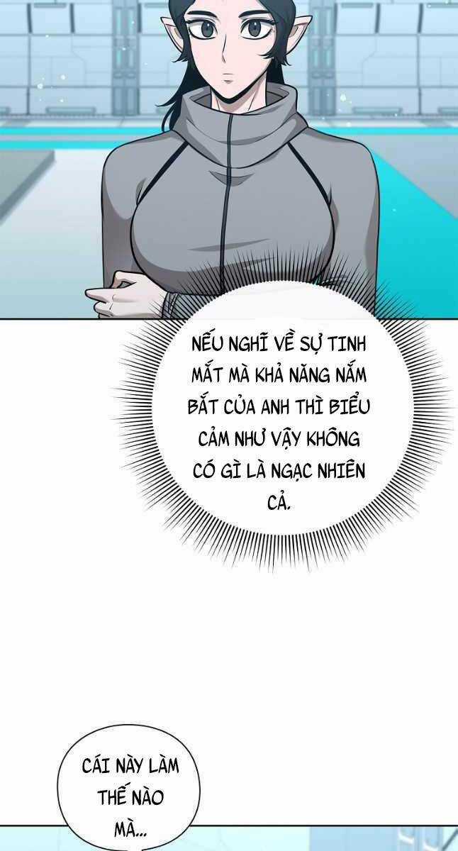 Trường Học Chiến Binh Chapter 40 trang 70