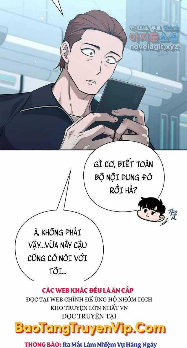 Trường Học Chiến Binh Chapter 40 trang 71