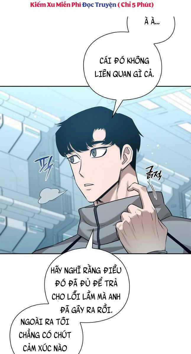 Trường Học Chiến Binh Chapter 40 trang 72