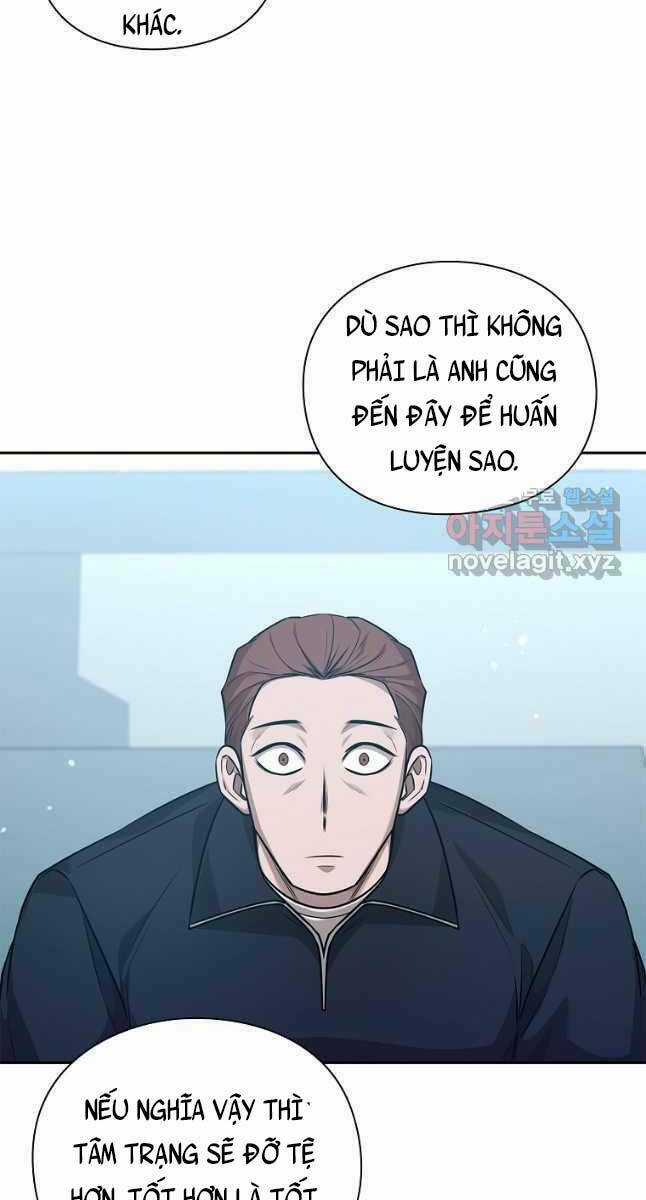 Trường Học Chiến Binh Chapter 40 trang 73