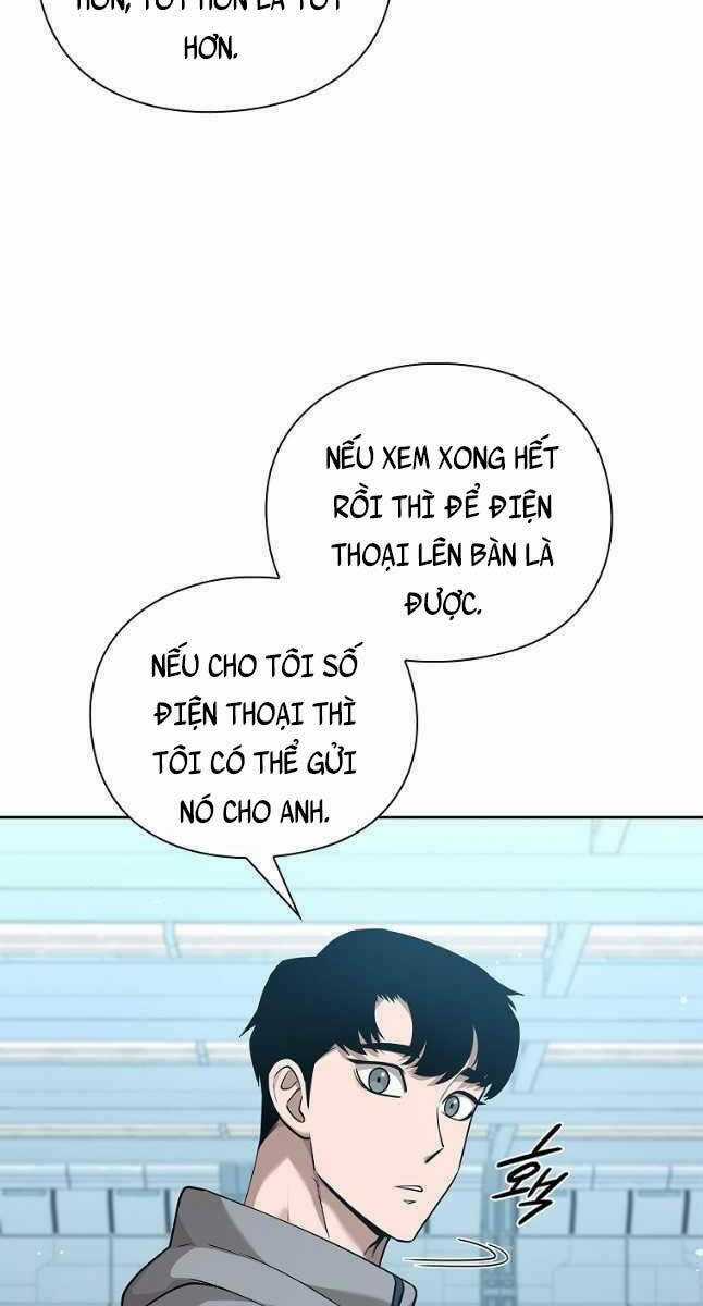 Trường Học Chiến Binh Chapter 40 trang 74