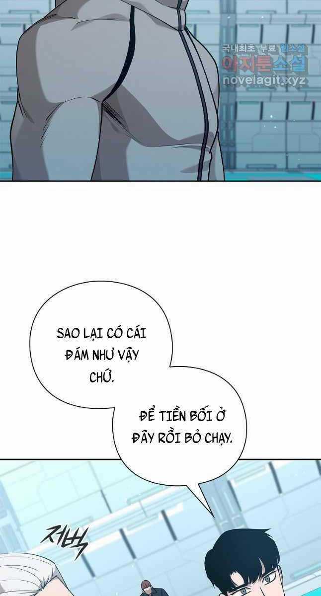 Trường Học Chiến Binh Chapter 40 trang 75